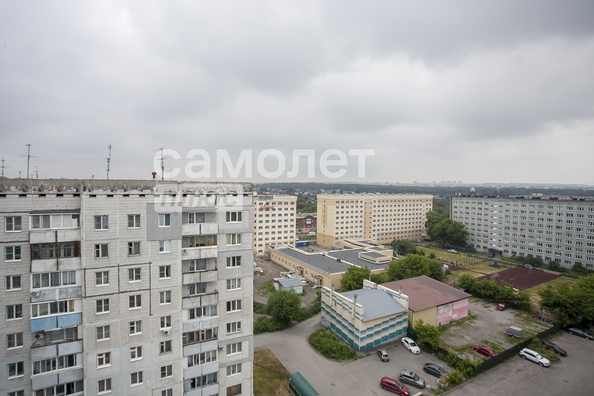 
  Продается 2-комн. квартира, 44.4 м², ЖК Времена года, дом 6
. Фото 2.