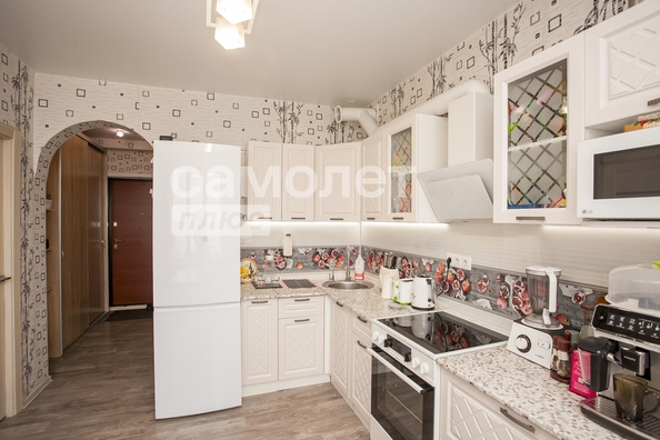 
  Продается 2-комн. квартира, 44.4 м², ЖК Времена года, дом 6
. Фото 12.