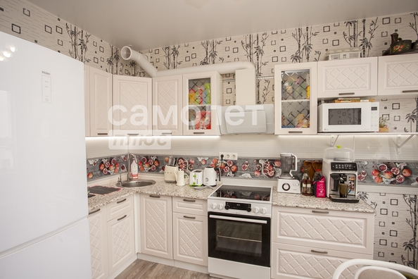 
  Продается 2-комн. квартира, 44.4 м², ЖК Времена года, дом 6
. Фото 14.