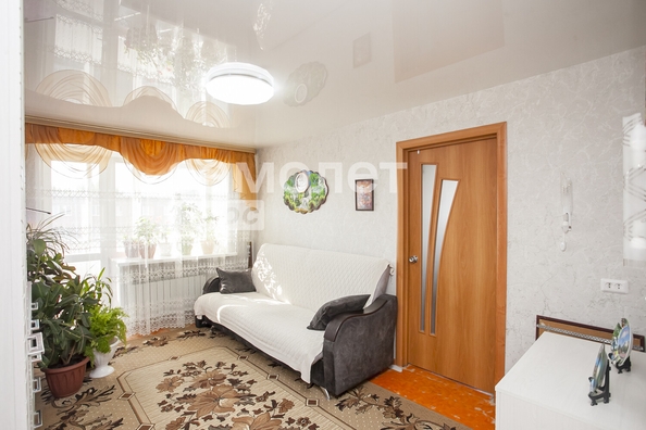 
  Продается 3-комн. квартира, 50.4 м², Инициативная ул, д. 24
. Фото 19.