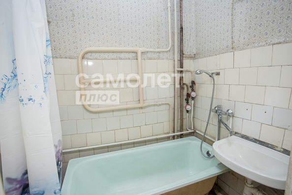 
  Продается 2-комн. квартира, 58.2 м², Ушакова ул, д. 1
. Фото 21.