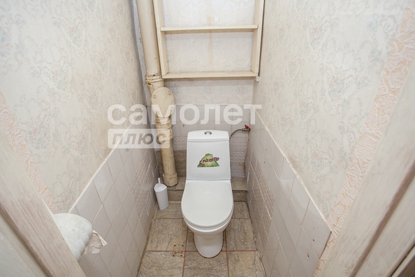 
  Продается 2-комн. квартира, 58.2 м², Ушакова ул, д. 1
. Фото 23.