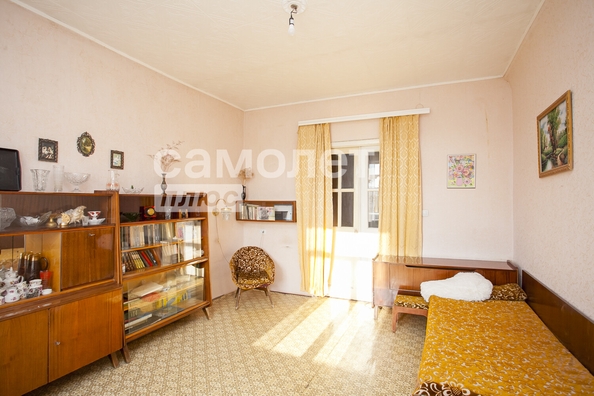 
  Продается 2-комн. квартира, 58.2 м², Ушакова ул, д. 1
. Фото 9.