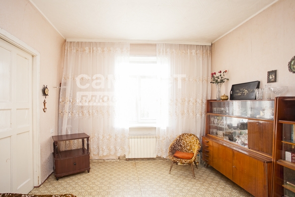 
  Продается 2-комн. квартира, 58.2 м², Ушакова ул, д. 1
. Фото 12.