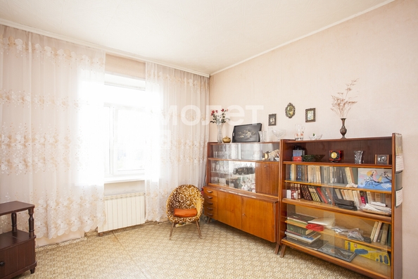 
  Продается 2-комн. квартира, 58.2 м², Ушакова ул, д. 1
. Фото 13.