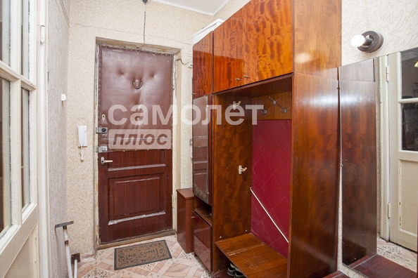 
  Продается 2-комн. квартира, 58.2 м², Ушакова ул, д. 1
. Фото 26.