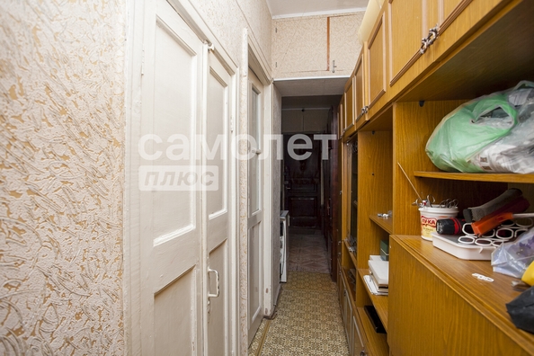 
  Продается 2-комн. квартира, 58.2 м², Ушакова ул, д. 1
. Фото 28.