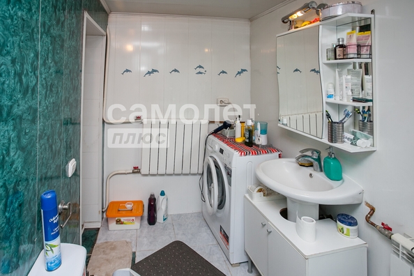 
  Продается дом, 135 м², село Мазурово
. Фото 9.