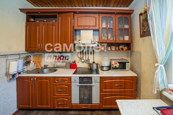 
  Продается дом, 135 м², село Мазурово
. Фото 18.