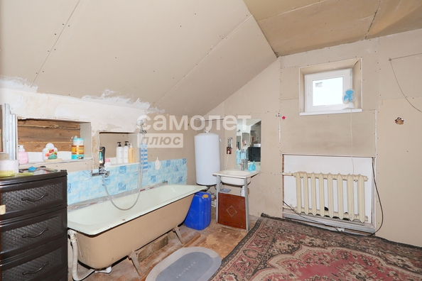 
  Продается коттедж, 181 м², село Верхотомское
. Фото 11.