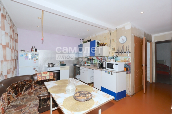 
  Продается коттедж, 181 м², село Верхотомское
. Фото 16.