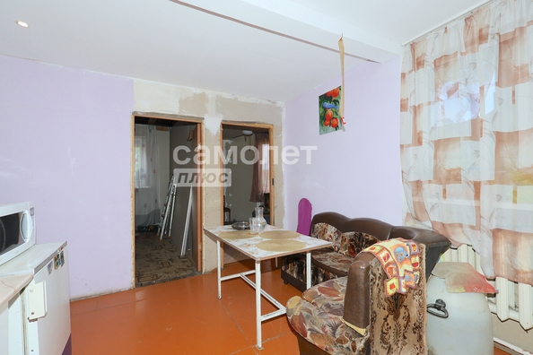 
  Продается коттедж, 181 м², село Верхотомское
. Фото 19.