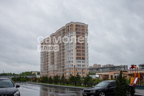 
  Продается студия, 24.7 м², Мичурина ул, д. 58к2
. Фото 5.