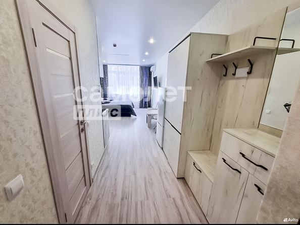 
  Продается студия, 24.7 м², Мичурина ул, д. 58к2
. Фото 6.