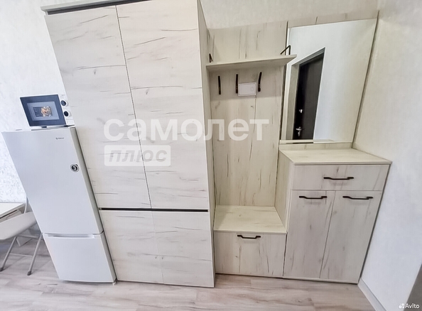 
  Продается студия, 24.7 м², Мичурина ул, д. 58к2
. Фото 8.