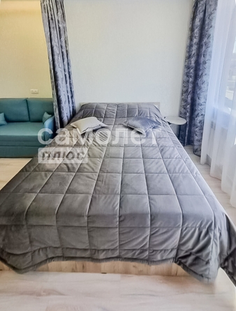 
  Продается студия, 24.7 м², Мичурина ул, д. 58к2
. Фото 10.