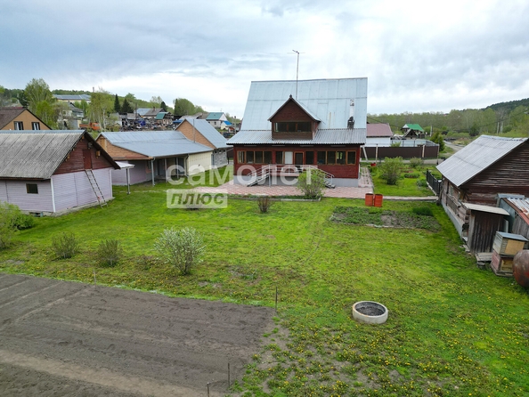 
  Продается коттедж, 122.2 м², село Мазурово
. Фото 8.