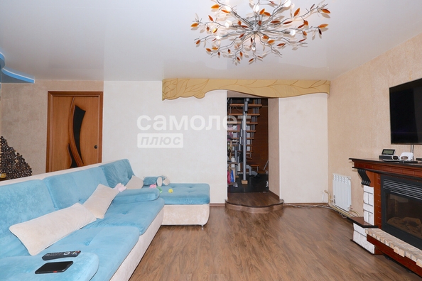 
  Продается дом, 236.5 м², Кемерово
. Фото 9.