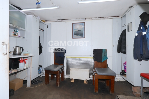 
  Продается парковка, 251 м², Плодопитомник ул, д. 58А
. Фото 7.