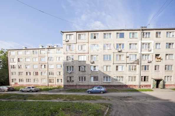 
  Продается студия, 22.7 м², Инициативная тер, д. 5А
. Фото 17.