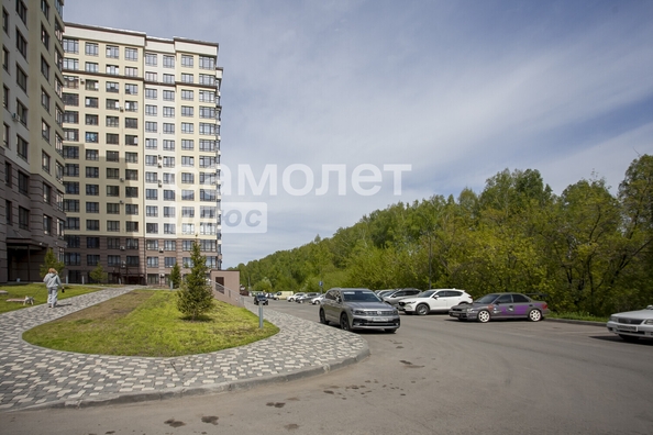 
  Продается 2-комн. квартира, 58.8 м², ЖК Южный, дом Ю-8
. Фото 8.