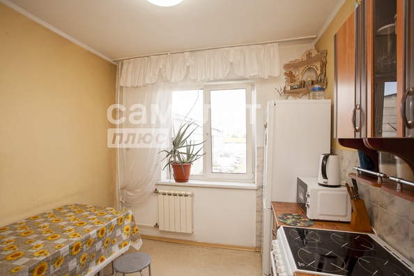 
  Продается 1-комн. квартира, 34.4 м², Шахтеров пр-кт, д. 85а
. Фото 4.