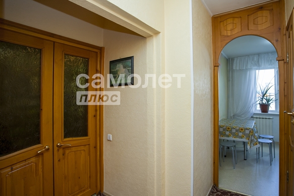 
  Продается 1-комн. квартира, 34.4 м², Шахтеров пр-кт, д. 85а
. Фото 9.