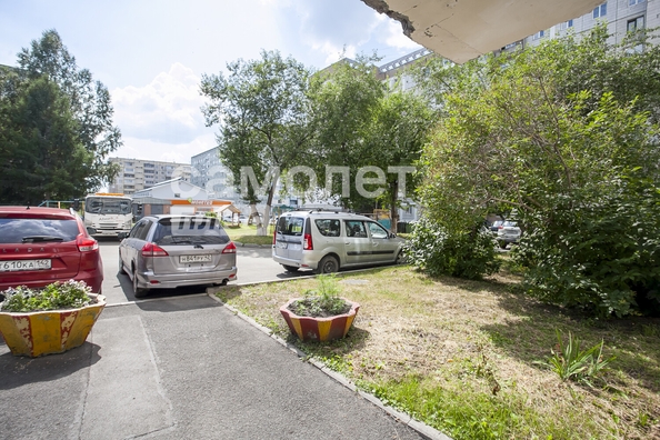 
  Продается 1-комн. квартира, 34.4 м², Шахтеров пр-кт, д. 85а
. Фото 18.
