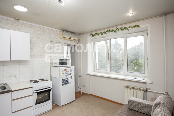 
  Продается 1-комн. квартира, 27.3 м², Ленина пр-кт, д. 66б
. Фото 5.