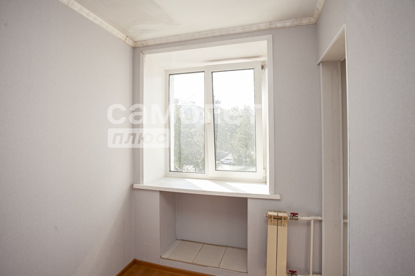 
  Продается 1-комн. квартира, 27.3 м², Ленина пр-кт, д. 66б
. Фото 2.