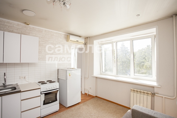 
  Продается 1-комн. квартира, 27.3 м², Ленина пр-кт, д. 66б
. Фото 14.