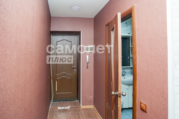 
  Продается 1-комн. квартира, 27.3 м², Ленина пр-кт, д. 66б
. Фото 33.