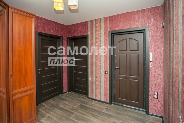 
  Продается 4-комн. квартира, 75.8 м², Свободы ул, д. 21
. Фото 10.