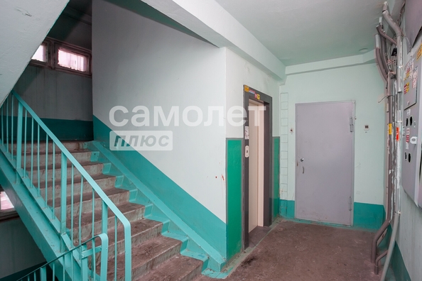 
  Продается 4-комн. квартира, 75.8 м², Свободы ул, д. 21
. Фото 28.