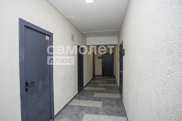 
  Продается 3-комн. квартира, 61.9 м², ЖК Верхний бульвар-2, дом 60 корп 4/1
. Фото 25.
