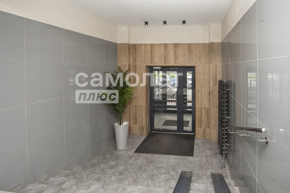 
  Продается 3-комн. квартира, 61.9 м², ЖК Верхний бульвар-2, дом 60 корп 4/1
. Фото 28.