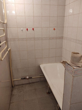 
  Сдается 1-комн. квартира, 37 м², Новоселов  ул
. Фото 5.