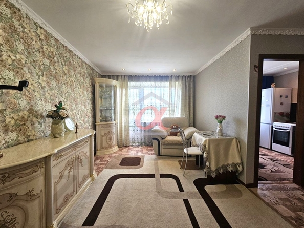 
  Продается 1-комн. квартира, 33.5 м², Черняховского ул, д. 8
. Фото 3.