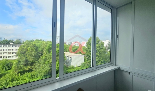 
  Продается 3-комн. квартира, 63 м², Ленинградский пр-кт, д. 5а
. Фото 24.