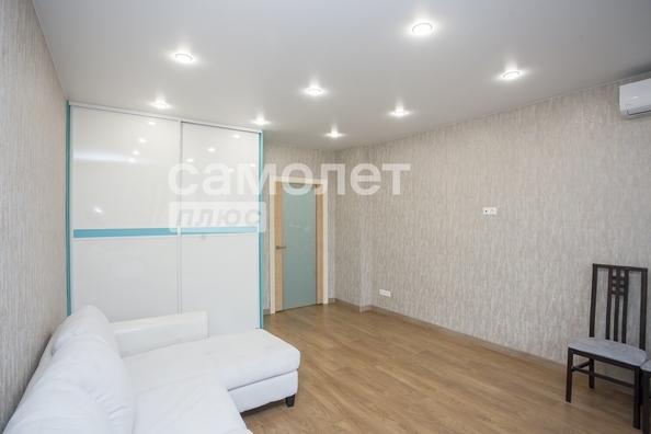 
  Продается 1-комн. квартира, 47.7 м², Притомский пр-кт, д. 7/1
. Фото 5.