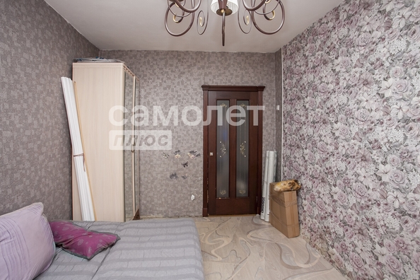 
  Продается 2-комн. квартира, 55.3 м², Парковая ул, д. 10А
. Фото 14.