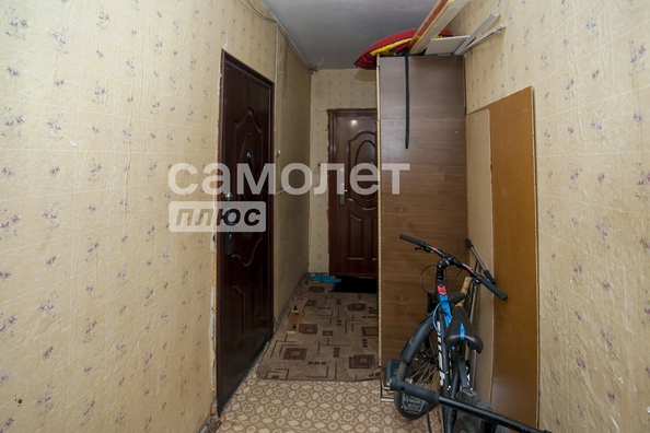 
  Продается 2-комн. квартира, 55.3 м², Парковая ул, д. 10А
. Фото 22.