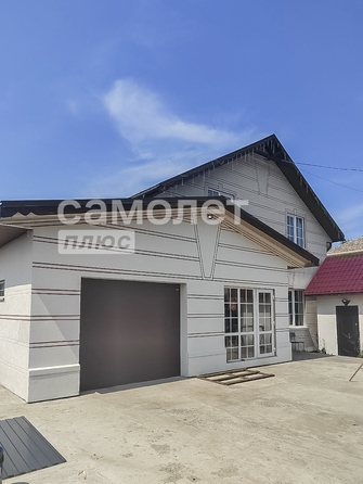 
  Продается коттедж, 239.2 м², село Андреевка
. Фото 28.
