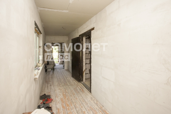 
  Продается дом, 120.4 м², Кемерово
. Фото 25.