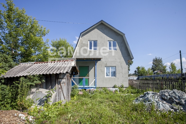 
  Продается дом, 120.4 м², Кемерово
. Фото 38.