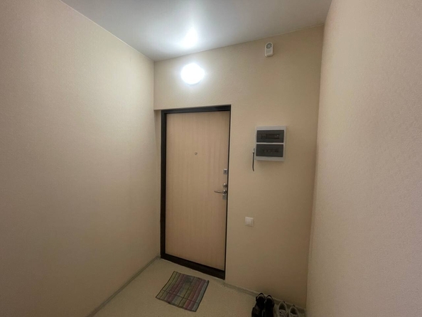 
  Продается студия, 24.7 м², Солнечный мкр, д. 15
. Фото 21.