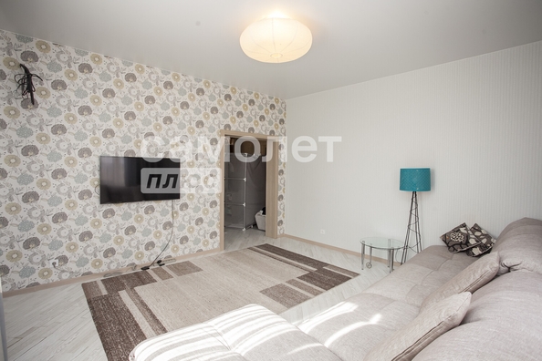 
  Продается 2-комн. квартира, 76.3 м², Марковцева ул, д. 6
. Фото 4.