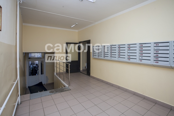 
  Продается 2-комн. квартира, 76.3 м², Марковцева ул, д. 6
. Фото 34.
