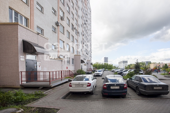 
  Продается 2-комн. квартира, 76.3 м², Марковцева ул, д. 6
. Фото 40.