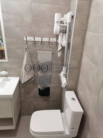 
  Продается 1-комн. квартира, 26.9 м², ЖК Времена года, дом 7
. Фото 27.